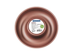 Molde Rosquilla Tramontina Vermont 24 cm