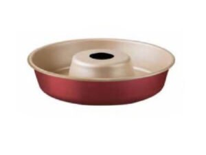 Molde con Cono Removible Tramontina Brasil 26 cm