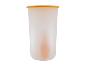 Contenedor de Alimentos 1,75 litros con tapa + Cuchara