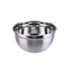 Bowl batidor medidor de Acero Inoxidable 2,8 litros