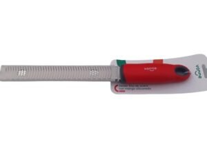Rallador Largo Multiuso Acero Inoxidable